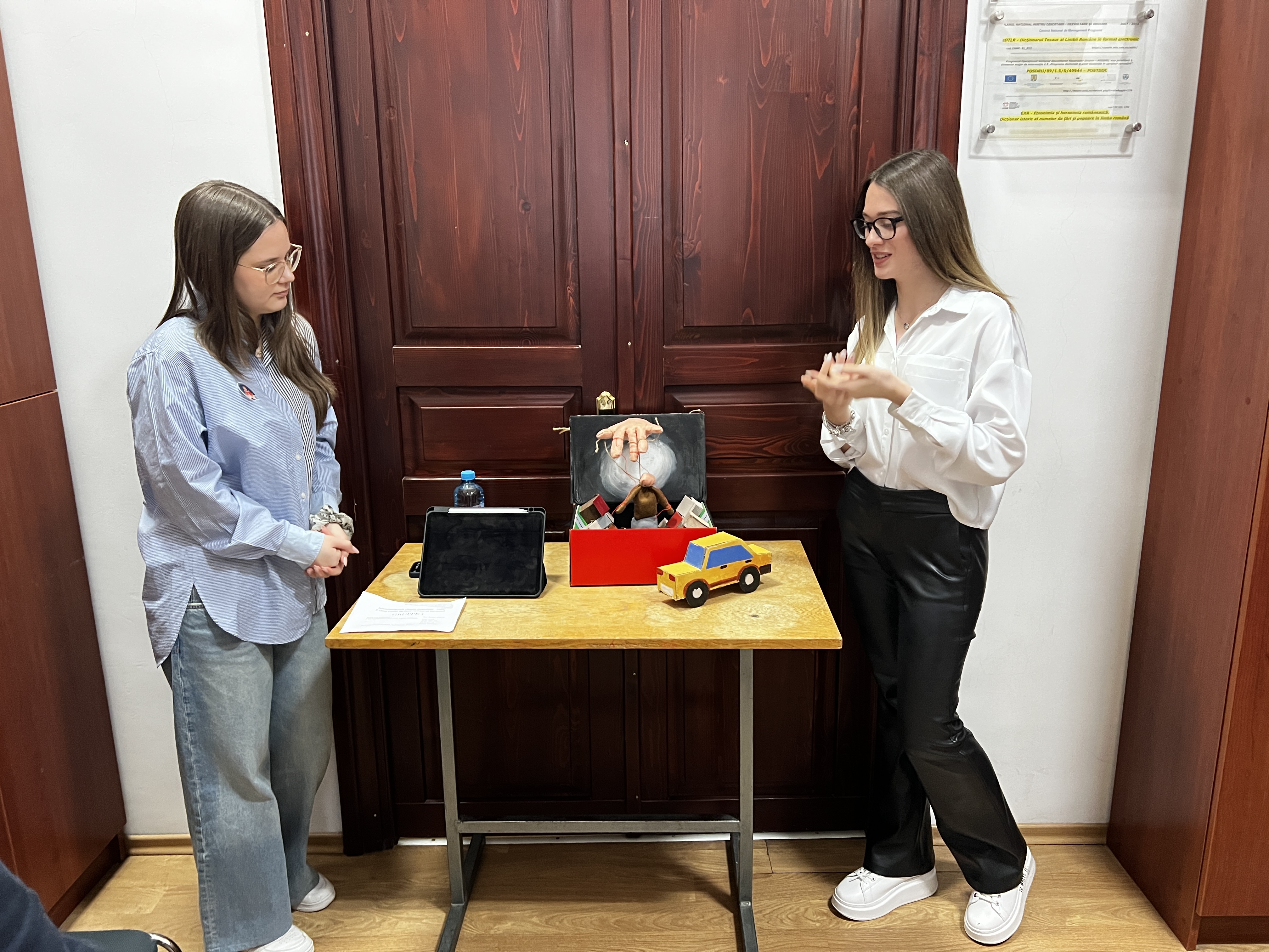 Ediţia a II-a